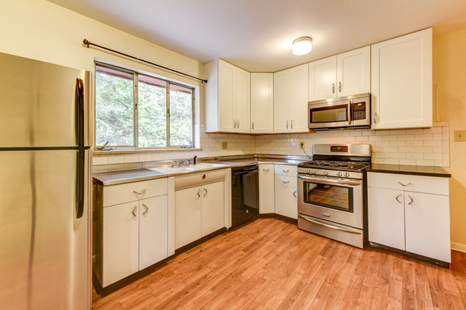 449 Harvard Lane Kitchen - 449 Harvard Ln Apartments