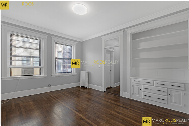 Call NOW for showings! 617-236-8600 - GLENVILLE AVE - *NO FEE* LRG 4BR FOR *9/1/2026* W/ 2 BATHS, LNDRY IN BLDNG, RNTL PRKNG, H&HW INC! Apartments