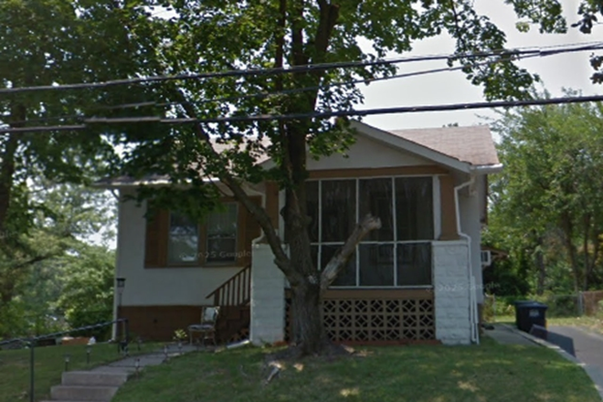 House at 6110 39th Place in Hyattsville - Newly Renovated Fully-furnished Graduate/Faculty Rental Unit