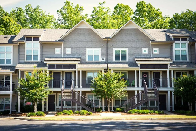 Redpoint Apartment building - Redpoint unit #216