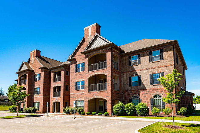 Miami Preserve - Apartments - Exterior - Miami Preserve