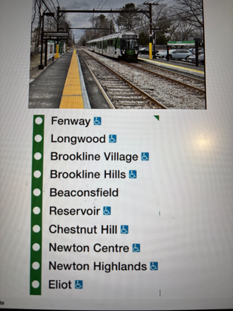 MBTA Eliot station - 2 Bed/1 Bath on MBTA D Line 20 minutes to Longwood $2,800 includes washer/dryer & parking AVAIL 7/1 Apartments