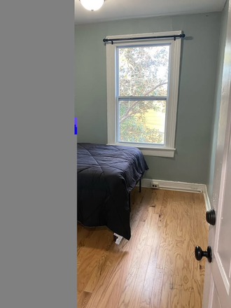 Bedroom - Room for Rent House