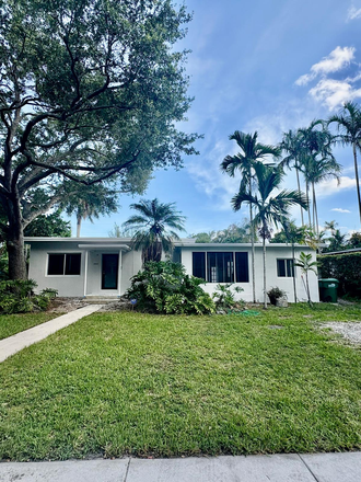 Front View - Dira 1 House