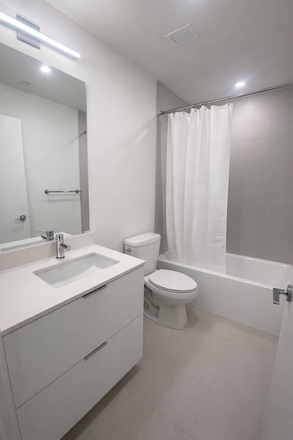 Bathroom - Pelican Point II - 89 Church St. - Females Only Condo