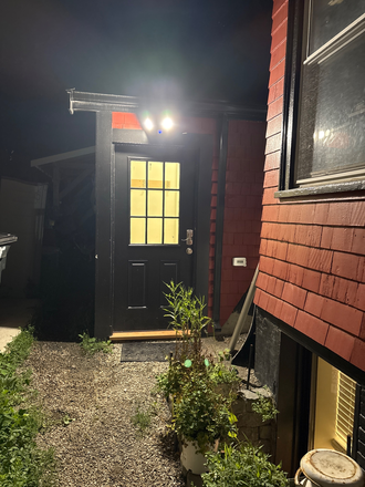 Entrance seperate - Close to Harvard stadium Apartments