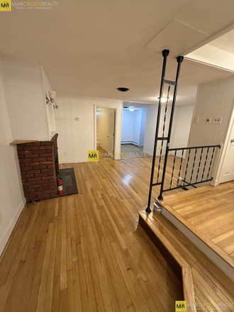 Call call or text Arezou at 617-584-7817 - Beautiful and spacious 1 bed on the second floor of brownstone. H& HW is included!!