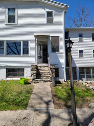 EXTERIOR - 50 Federal St, Unit #7 Belchertown