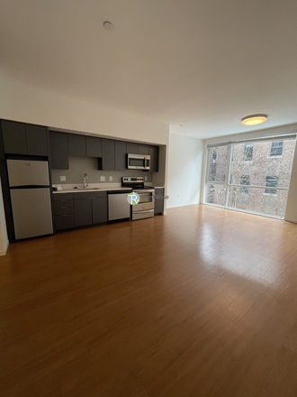 1 - JAN Modern 1 Bed w/ No Broker Fee! Apartments