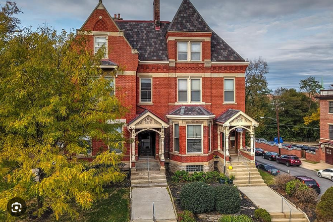 Exterior - 2365 Auburn Ave
