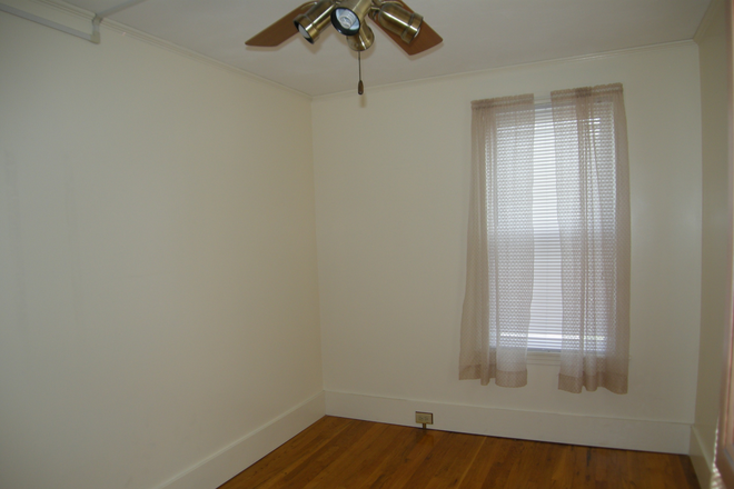 Second floor Bedroom - Four Bedroom Houseshare in Northampton