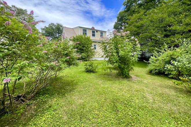 Gorgeous yard! - LEASING NOW FOR 2026-27 SCHOOL YEAR! INCREDIBLE HOUSE, GORGEOUS KITCHEN, FREE PARKING, GIANT MASTER!