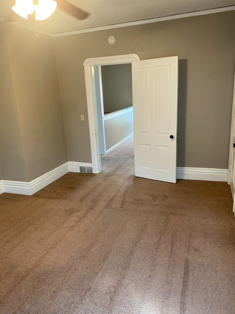 Bedroom 1 - Updated 3 Bedroom Upper-Level Duplex Duplex