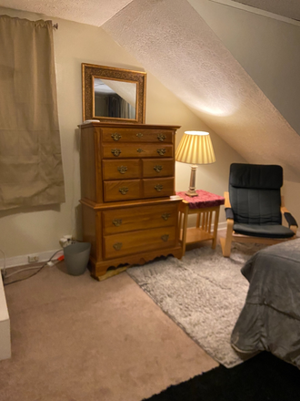 Photo - Best Deal start at $750 mo, util incl. 2 furn. rooms, Decatur, close to MARTA/Emory Bus House
