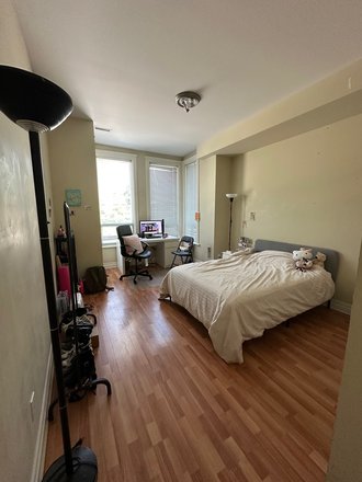 Bedroom - 1 Large Bedroom all utilities included Townhome