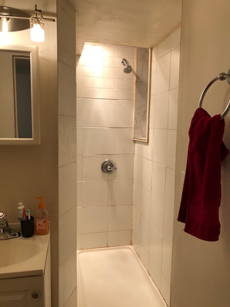 shower / bath - Gorgeous Unit close to Transportation Apartments