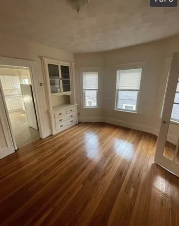 Common Room - 1 bedroom close to campus