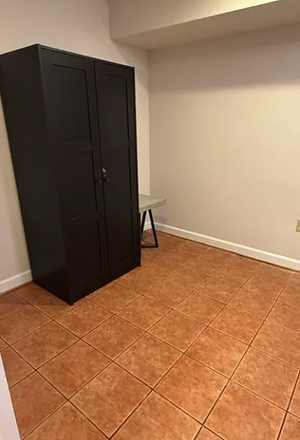 Den - Unfurnished, Well-Located Shaw 2BR Condo