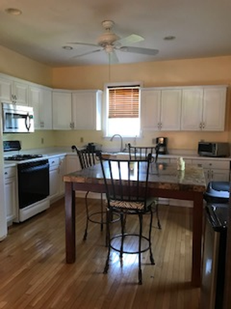 kitchen - luxury house boston near boston medical room