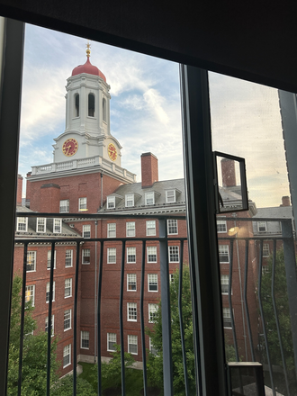 view - New Apartment near Harvard square