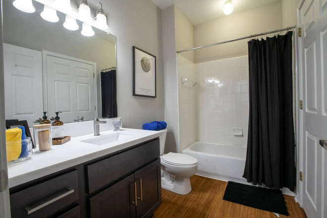 Model - 1 Spot Open, Alight Gainesville 2x2, SUMMER 2026, Private Bedroom, Private Bathroom Apartments