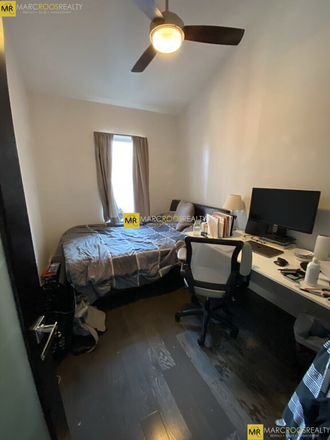 Call NOW for showings! 617-236-8600 - WORTHINGTON ST - *9/1/2026* LUXE RENOVATED 4BR IN BRIGHAM CRCL W/ 3 BATH, W/D IN UNIT, BALCONY, A/C! Apartments