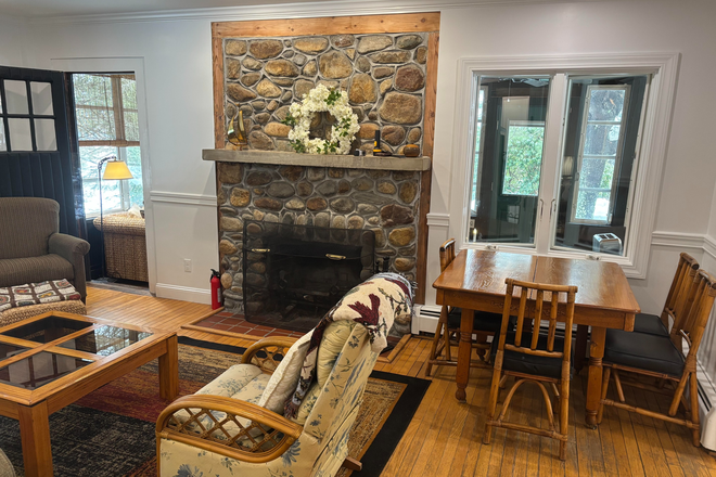 Photo - 16 Penobscot Trail - Bonnet Shores House