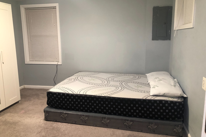 bedroom - $550 Beautiful Bedroom in SFH near UMD