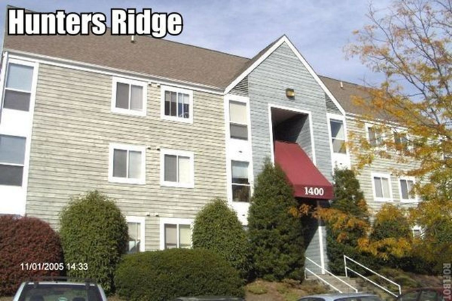  - 4 Bedroom 2 Bath Condo