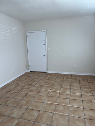 Living Room - 1258 Riviera Isles #2 Apartments