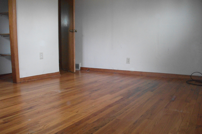 Bedroom - 2 Bedroom Apartment (with its own basement, washer, dryer)