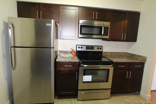 ... - SPACIOUS SOUTH END 3 BED Apartments