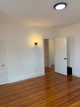 bedroom - East Side Apt. 2 Bed, 1 Bath, $2500 -Avail. Now