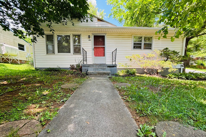  - 2 Bedroom 1 Bath House