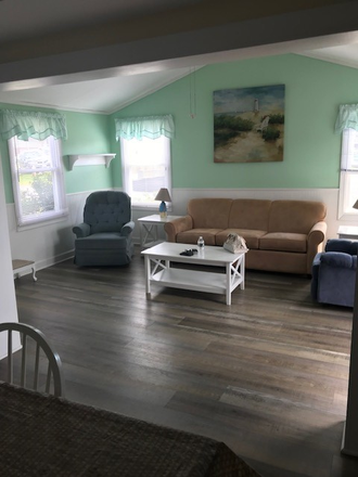 Livingroom - 25 Follett Rd Narragansett, RI 02882 House