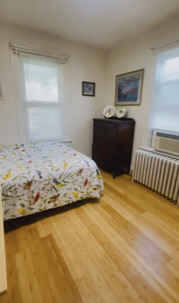 Bedroom - Affordable Apartment, 2026 Spring, 5 Minute Walk to Engineering