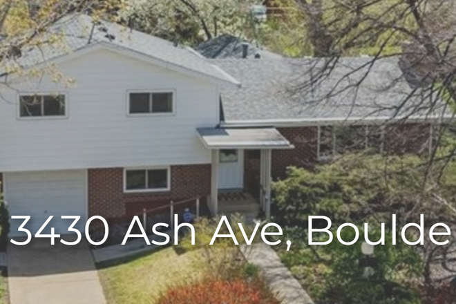 External photo - PreLeasing huge 6 bedroom house close to Will Vill and Campus