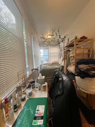 bedroom - NO BROKER FEE Newly Renovated 5B1B $6250 Available 6/1/26 Apartments