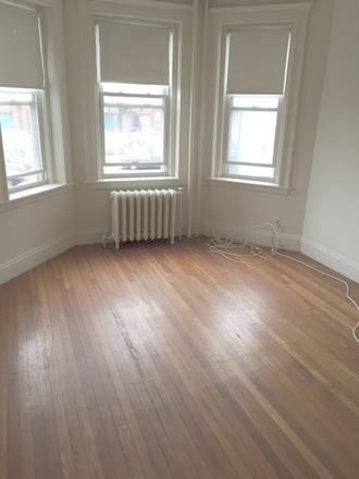 A - Great price! Apartments