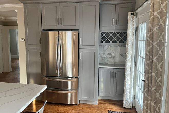 Call NOW for showings! 617-236-8600 - MANET RD - LUXURY 4BR DUPLEX IN CH HILL AVAIL *9/1/2027* W/ 3 BATHS, IN UNIT W/D, BSMNT RM, PRKNG Apartments