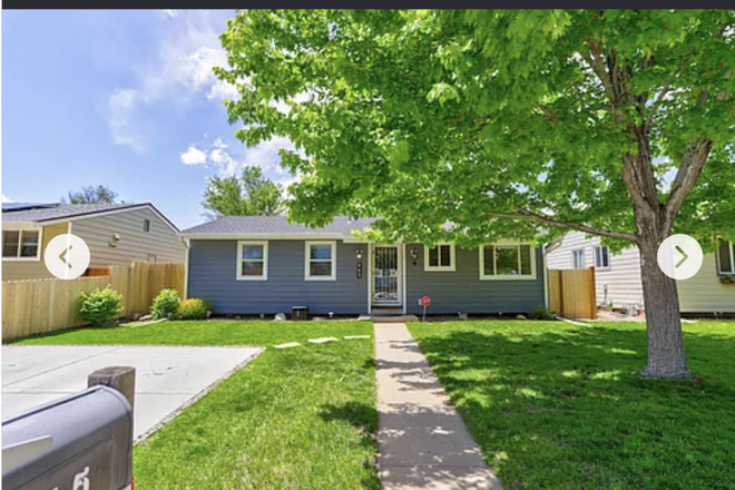 Front of house - Centrally Located Single Family Home