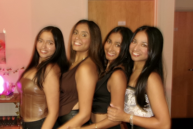 Roomates - Apartment next to UIC Library