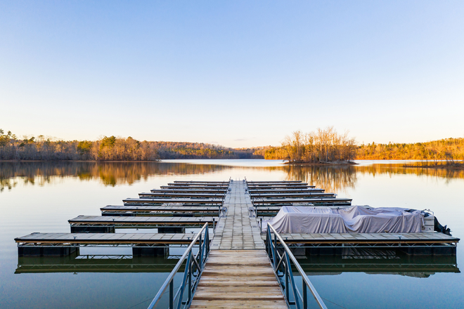 Docks on Property - EPOCH CLEMSON LEASE TAKEOVER Rental