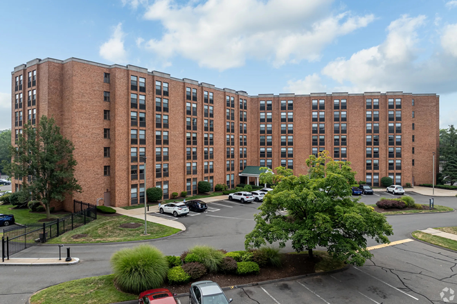 External Image of Newington Tower - Newington Tower
