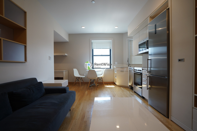 1 - AUG/SEPT 2025 NO FEE?Furnished Harvard Sq. 1beds?W/D In Unit?DW?Pets