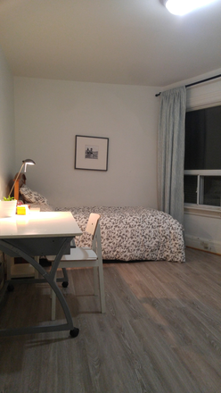 Ex. Bedroom - Harbord & Spadina , College & Spadina ( M5S 2M3 ) House