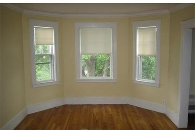 Living Room - Two Bedroom Huron Village-Cambridge