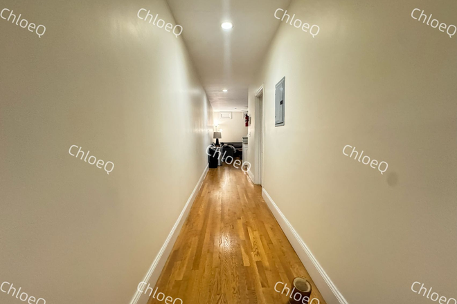 1 - SEPT 2026- Amory 3 bed, SPACIOUS! H/HW inc. No Fee Apartments