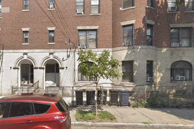 outside view - sub lease for june to august