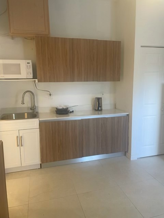 Kitchen Area - Private Furnished Studio, Utilities included Townhome